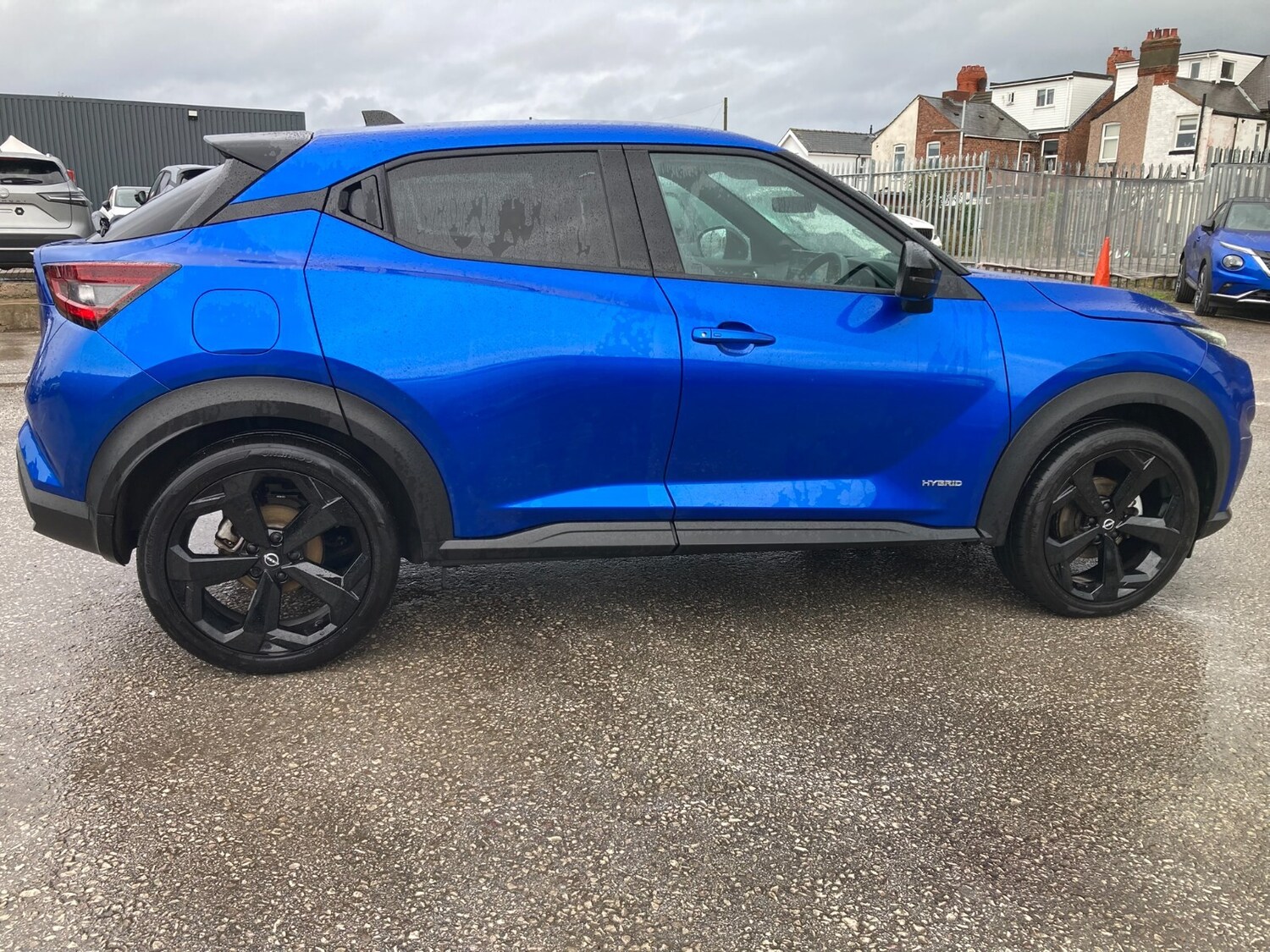 Used Nissan Juke 2024 for sale - 76276740: Photo 7