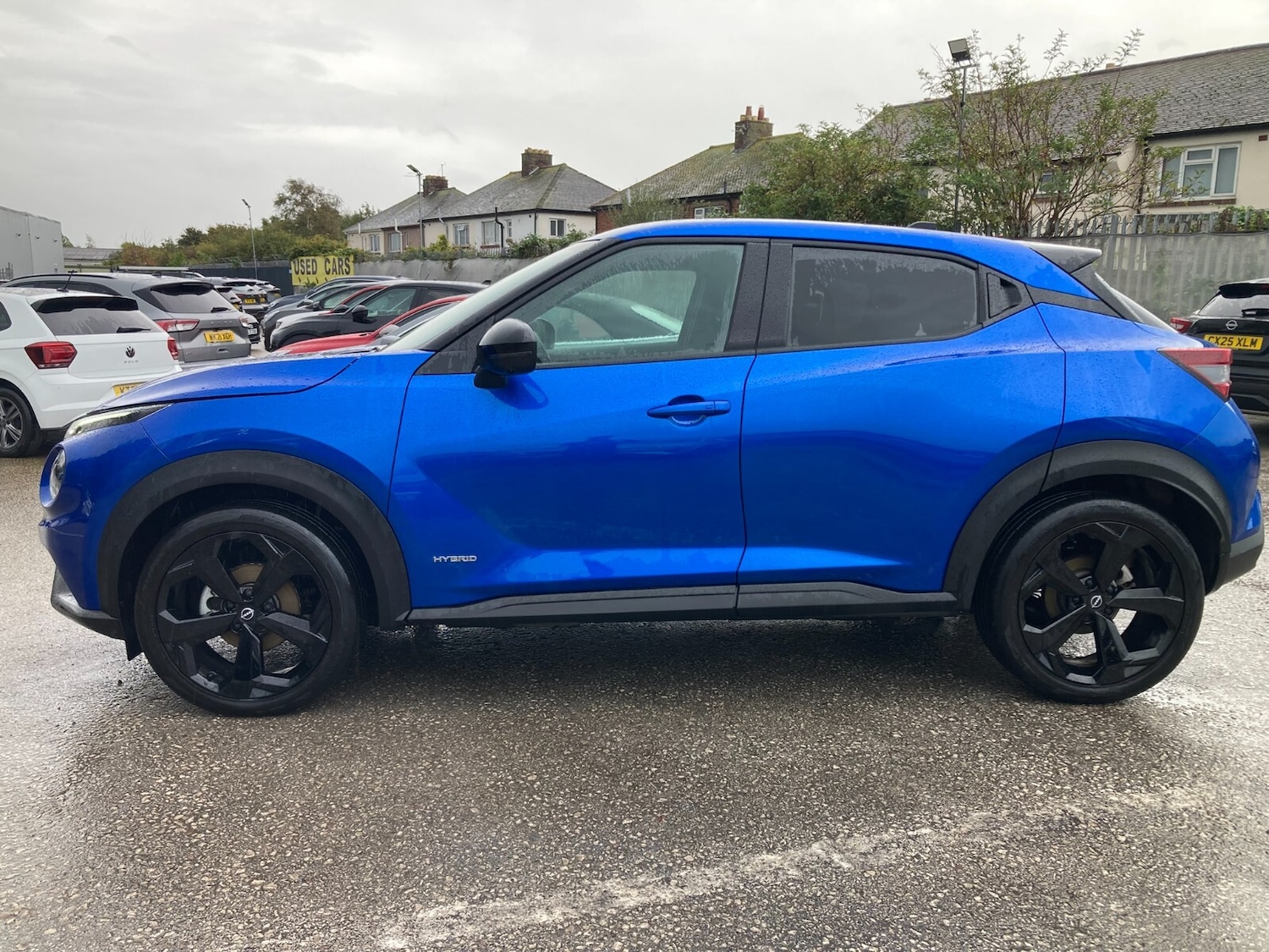 Used Nissan Juke 2024 for sale - 76276740: Photo 8