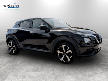 Used Nissan Juke 2024 for sale - 79101801: Photo