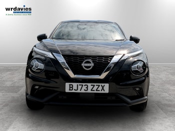 Used Nissan Juke 2024 for sale - 79101801: Photo