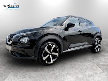 Used Nissan Juke 2024 for sale - 79101801: Photo