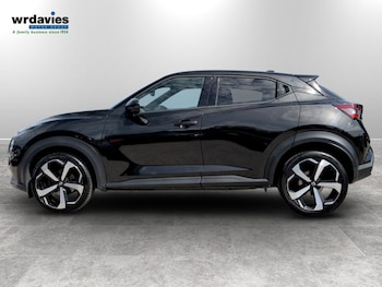 Used Nissan Juke 2024 for sale - 79101801: Photo