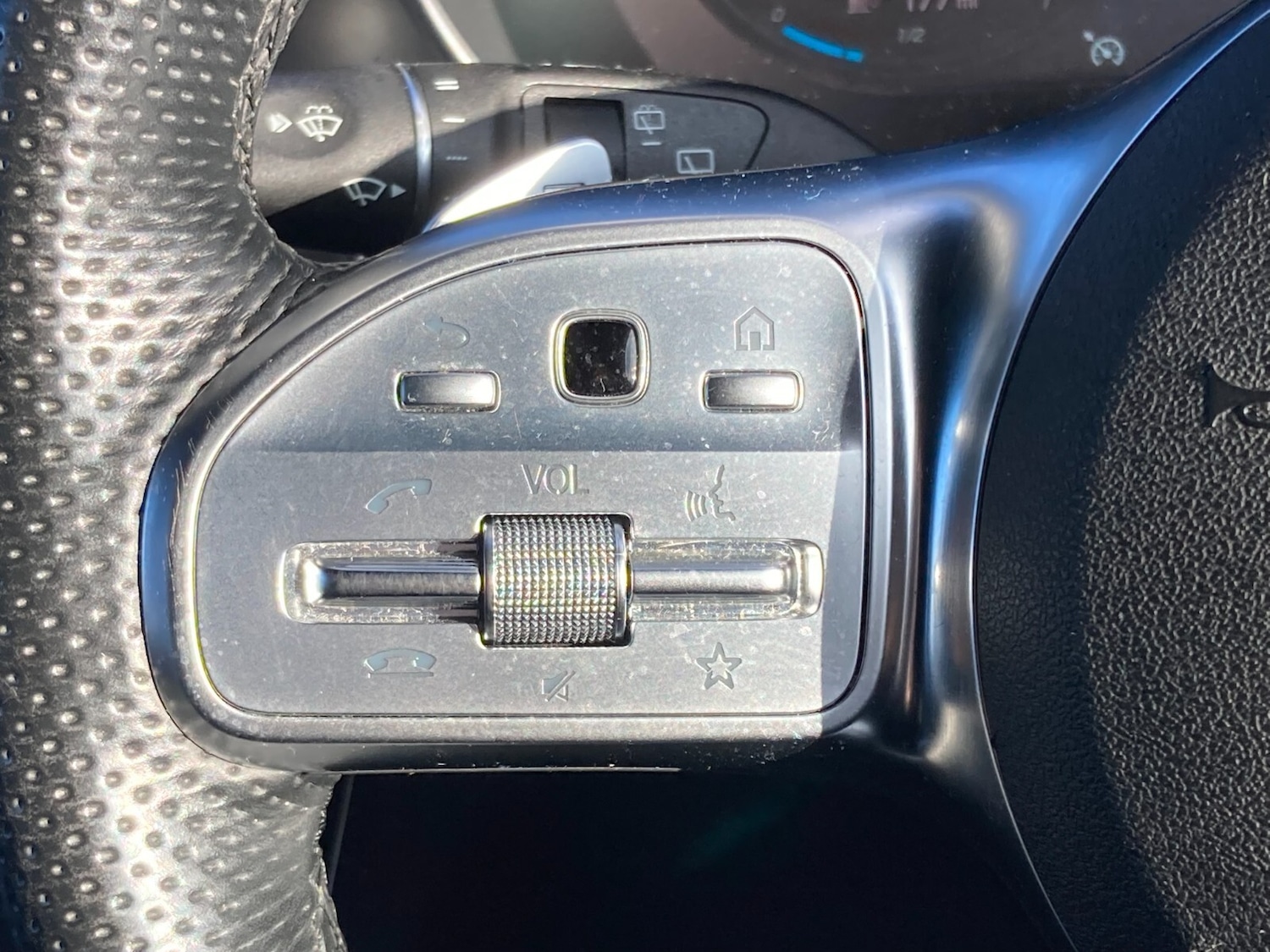 Used Mercedes-Benz GLC 2020 for sale - 76507530: Photo 19