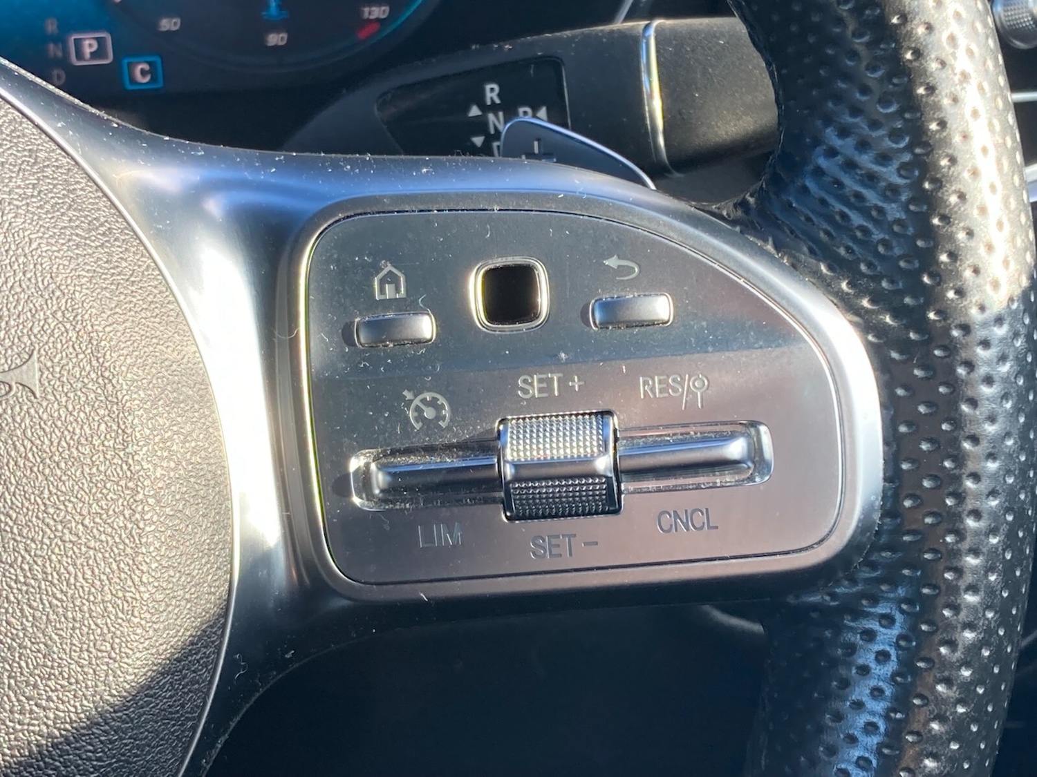 Used Mercedes-Benz GLC 2020 for sale - 76507530: Photo 20