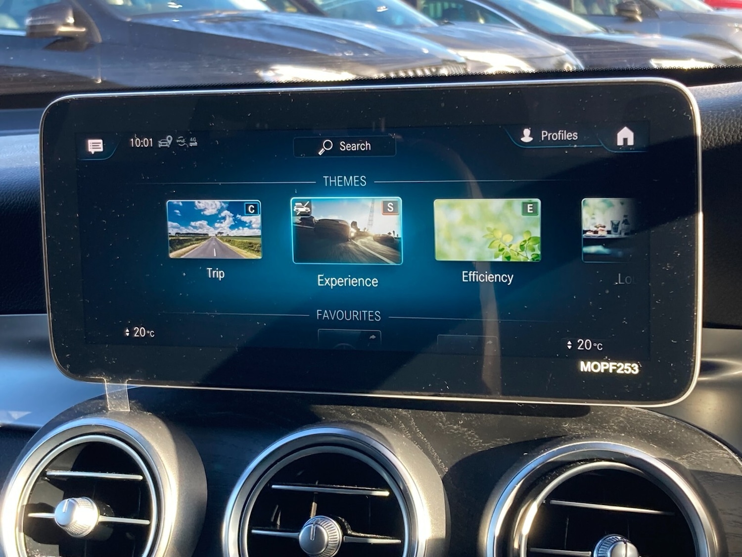 Used Mercedes-Benz GLC 2020 for sale - 76507530: Photo 26