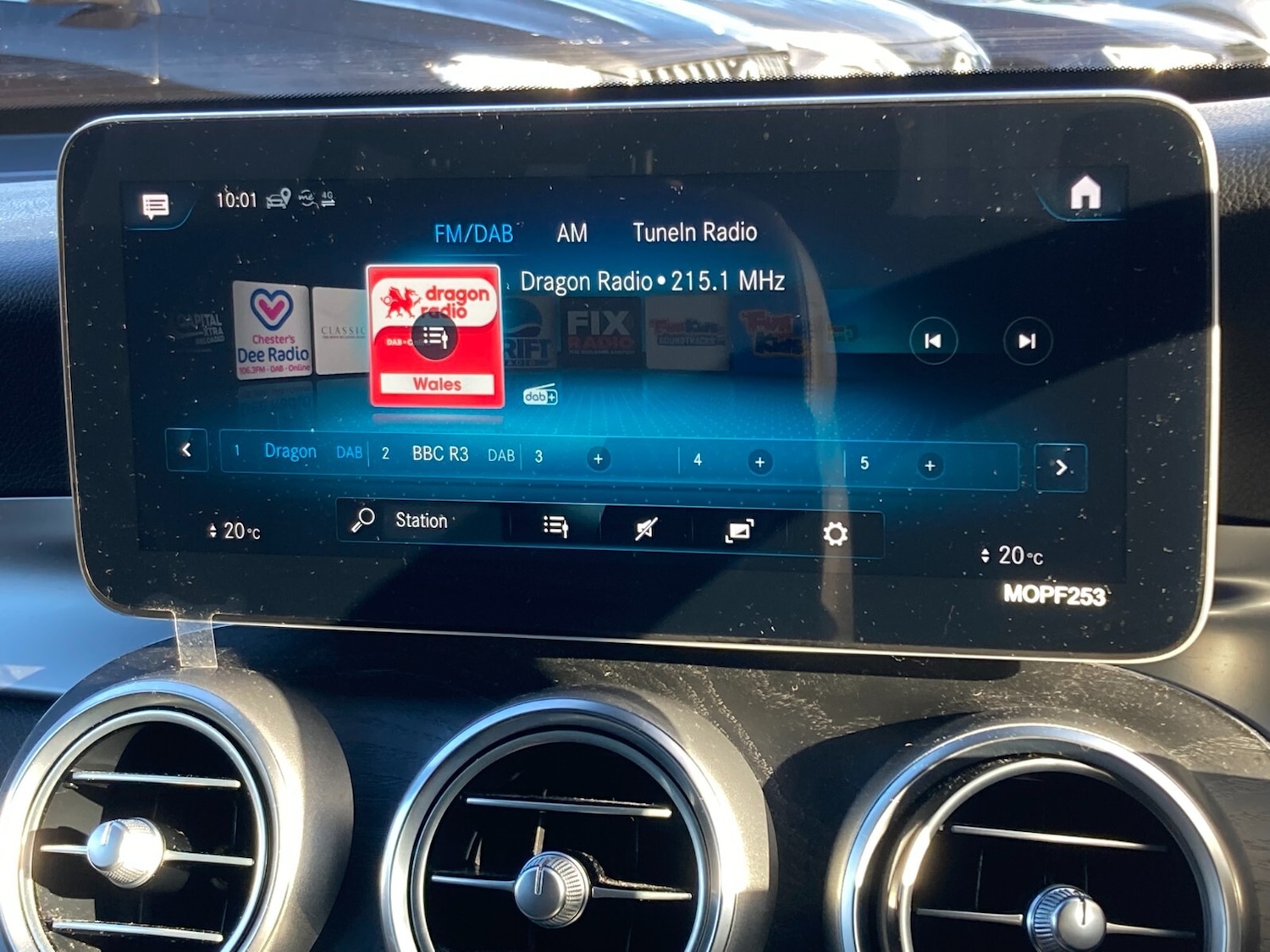 Used Mercedes-Benz GLC 2020 for sale - 76507530: Photo 28