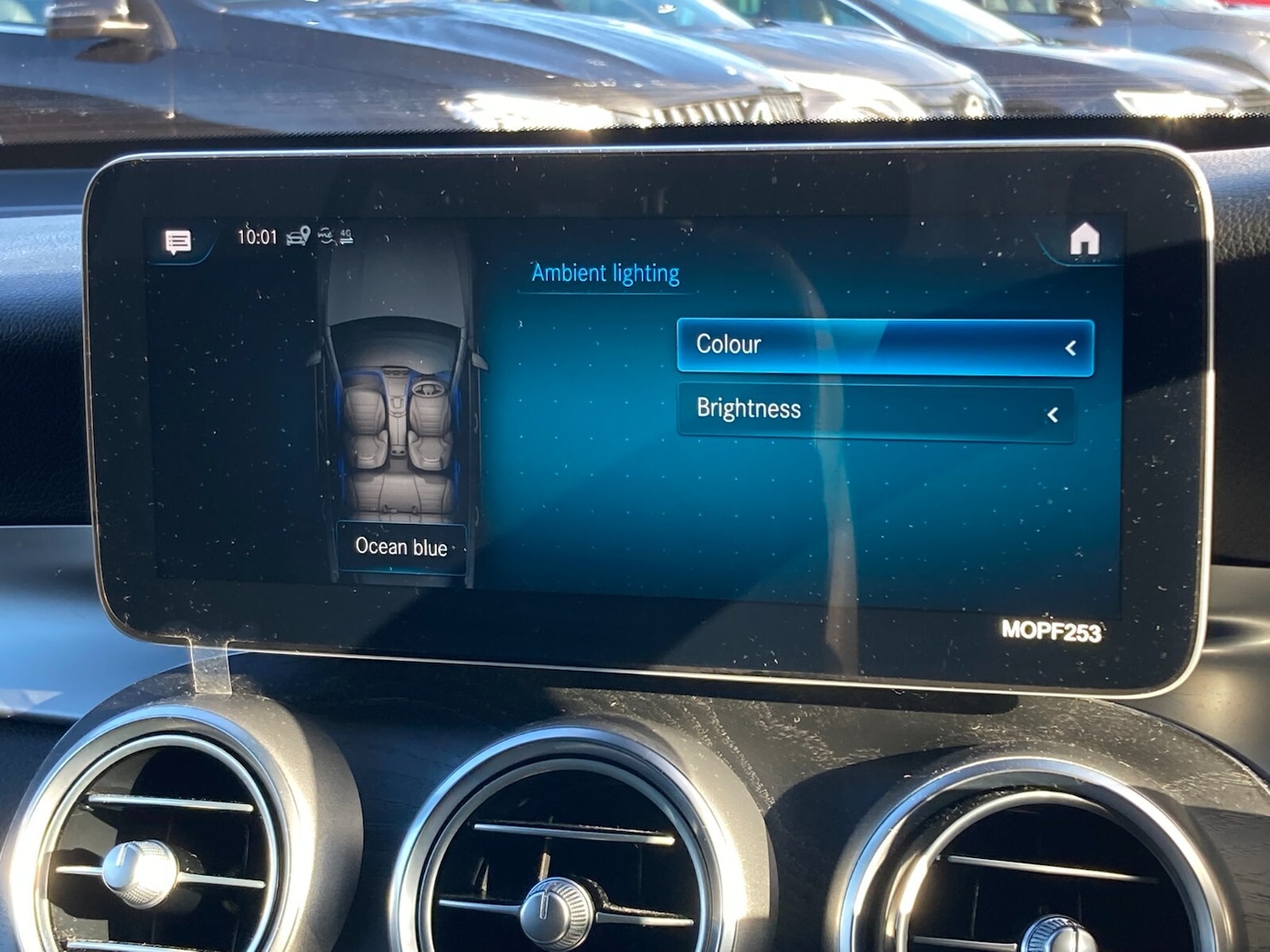 Used Mercedes-Benz GLC 2020 for sale - 76507530: Photo 30