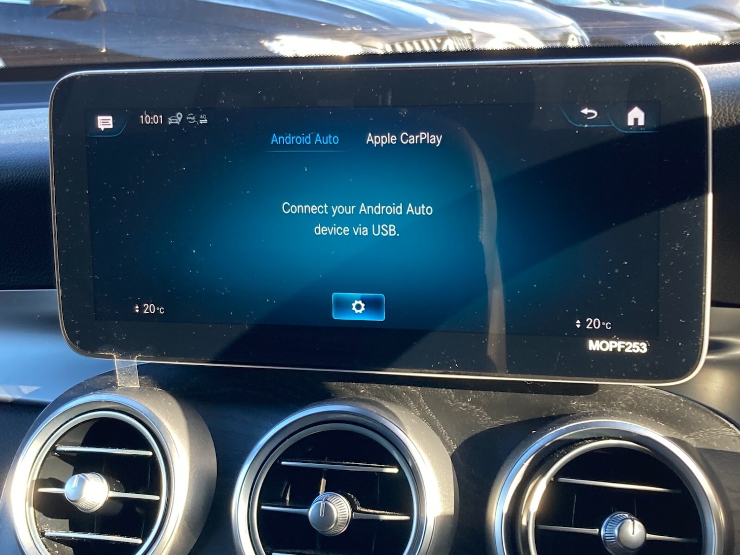 Used Mercedes-Benz GLC 2020 for sale - 76507530: Photo 31