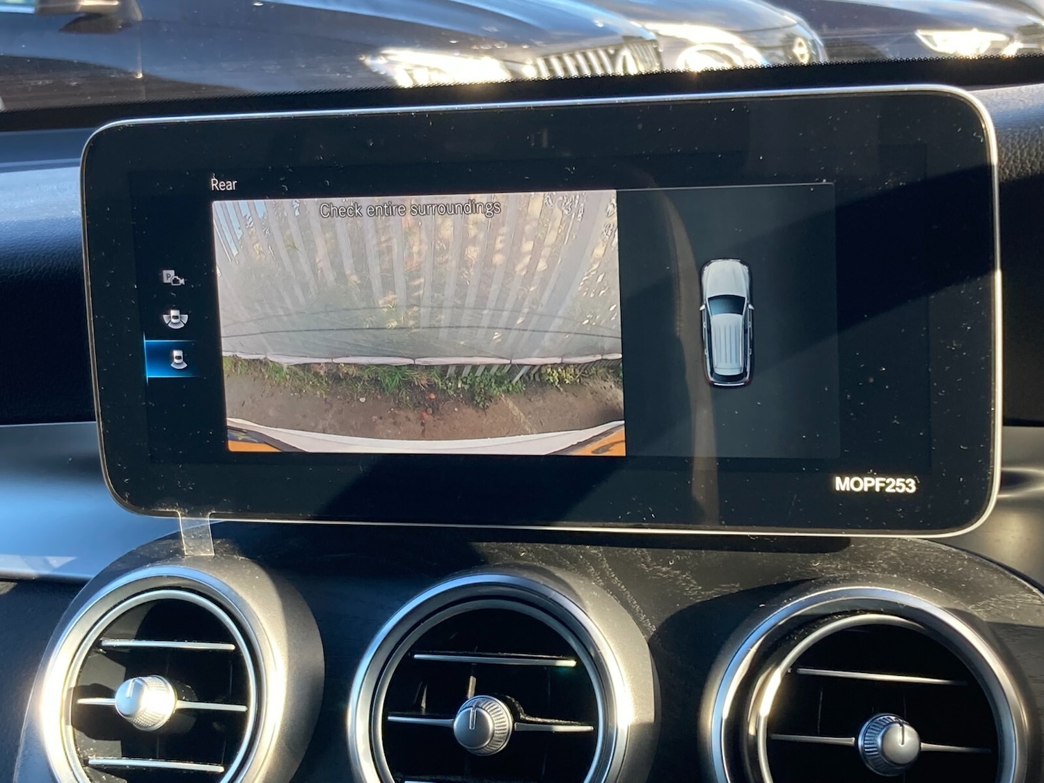 Used Mercedes-Benz GLC 2020 for sale - 76507530: Photo 32