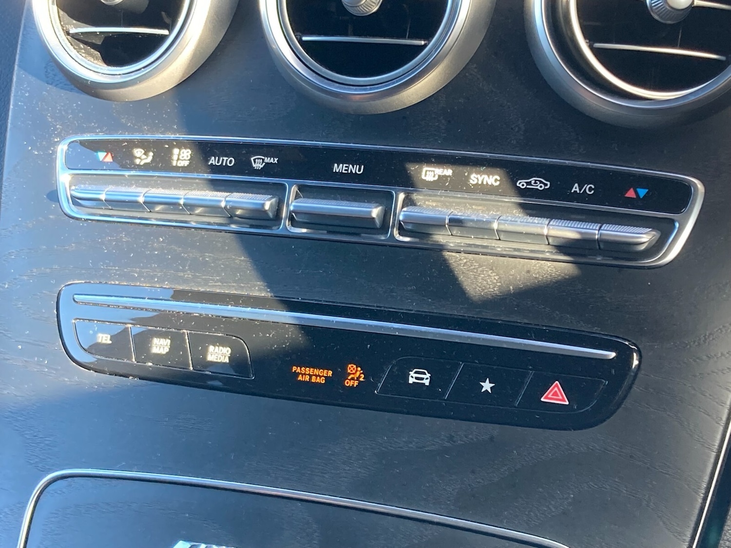 Used Mercedes-Benz GLC 2020 for sale - 76507530: Photo 35