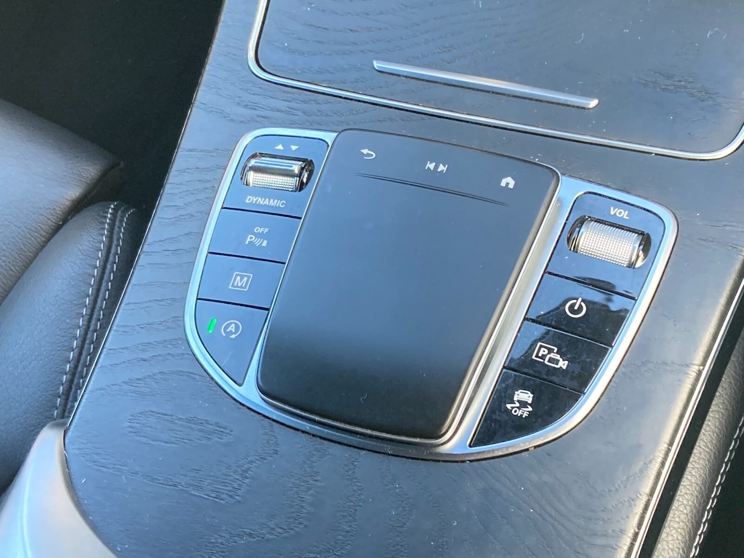 Used Mercedes-Benz GLC 2020 for sale - 76507530: Photo 37