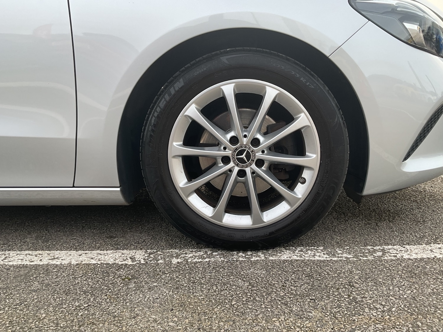 Used Mercedes-Benz B Class 2020 for sale - 77588503: Photo 12