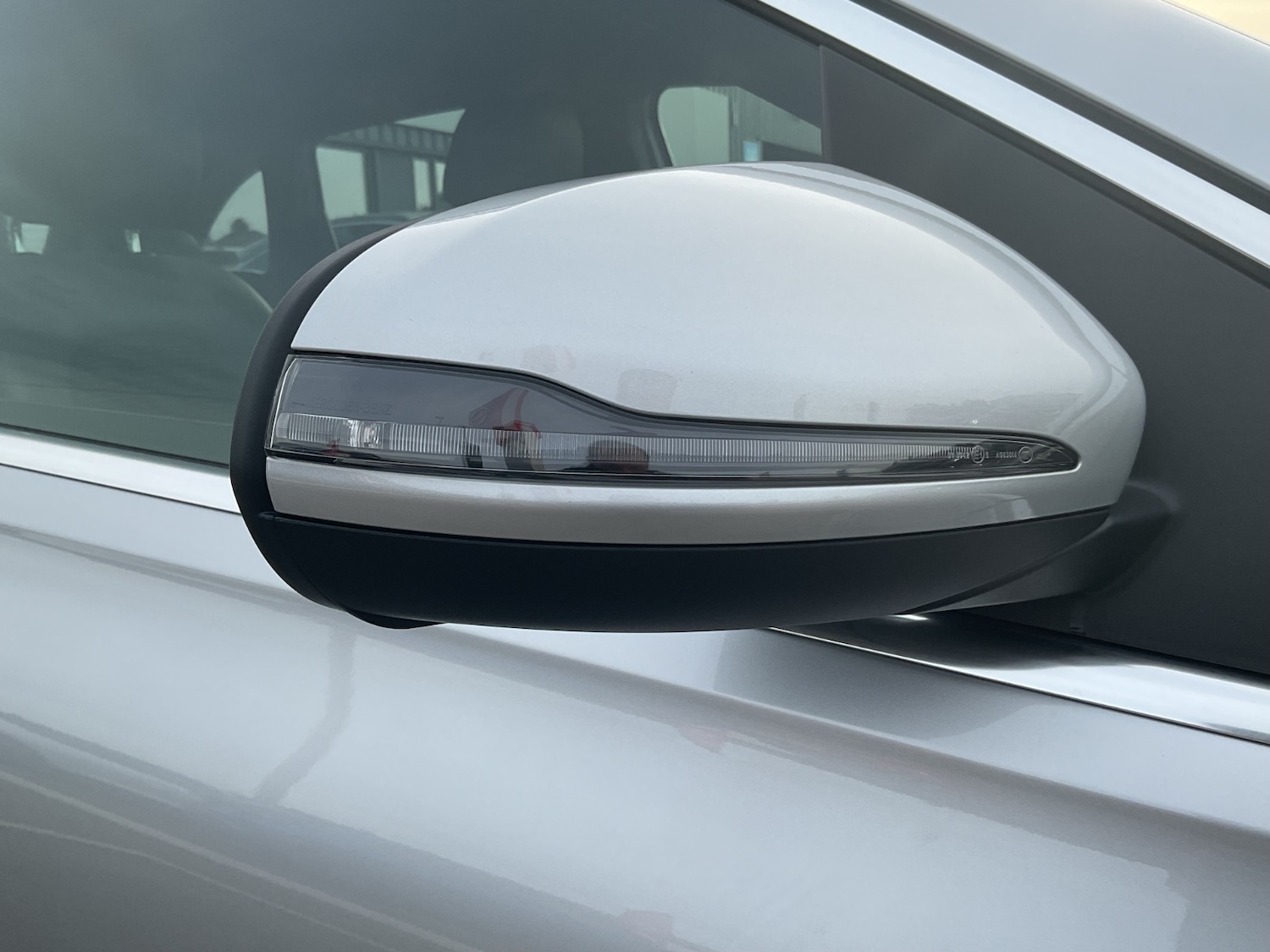 Used Mercedes-Benz B Class 2020 for sale - 77588503: Photo 13