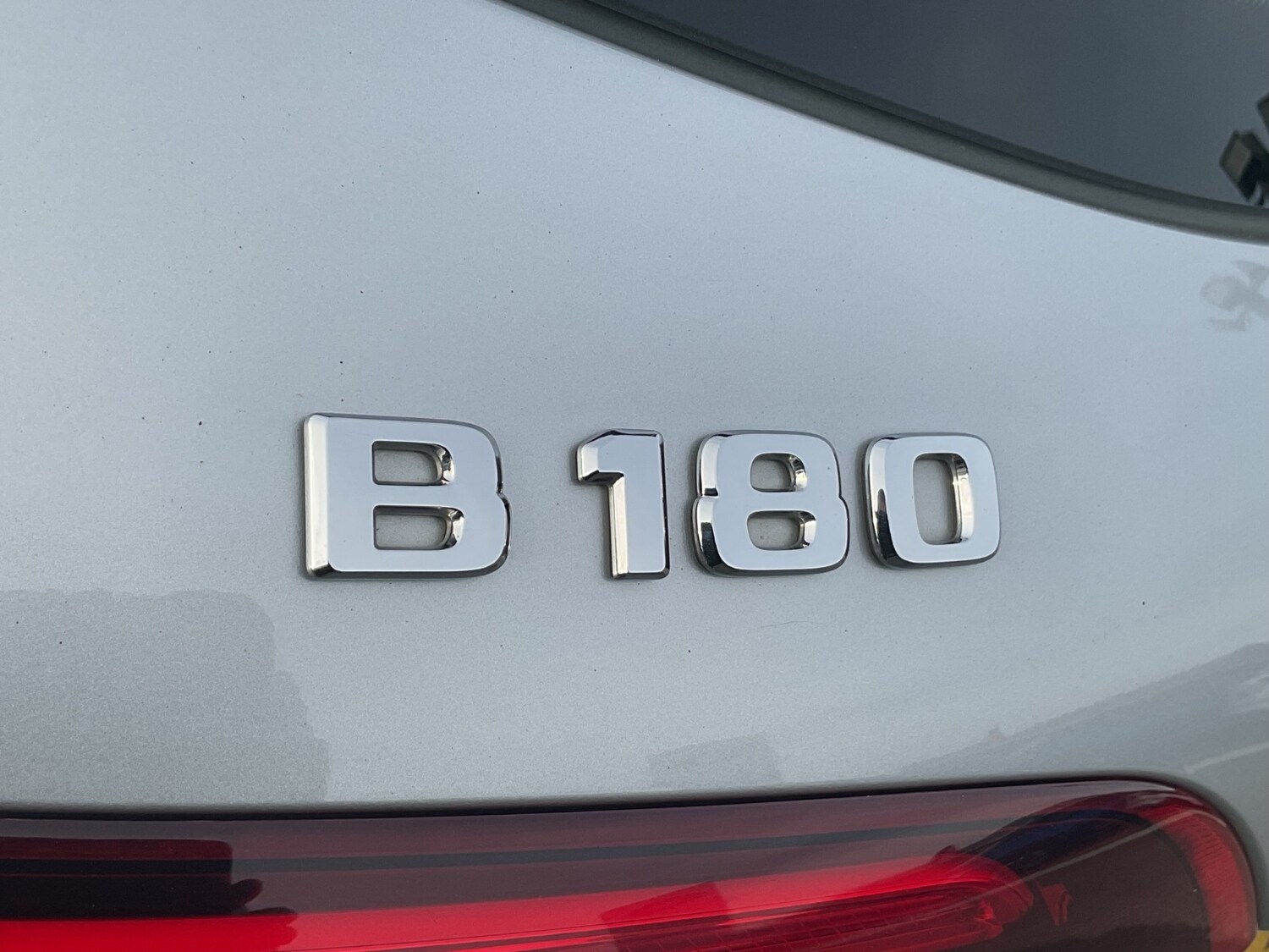 Used Mercedes-Benz B Class 2020 for sale - 77588503: Photo 16