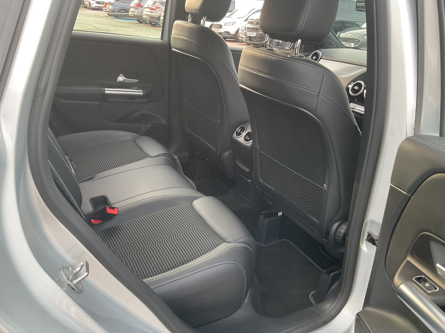 Used Mercedes-Benz B Class 2020 for sale - 77588503: Photo 20