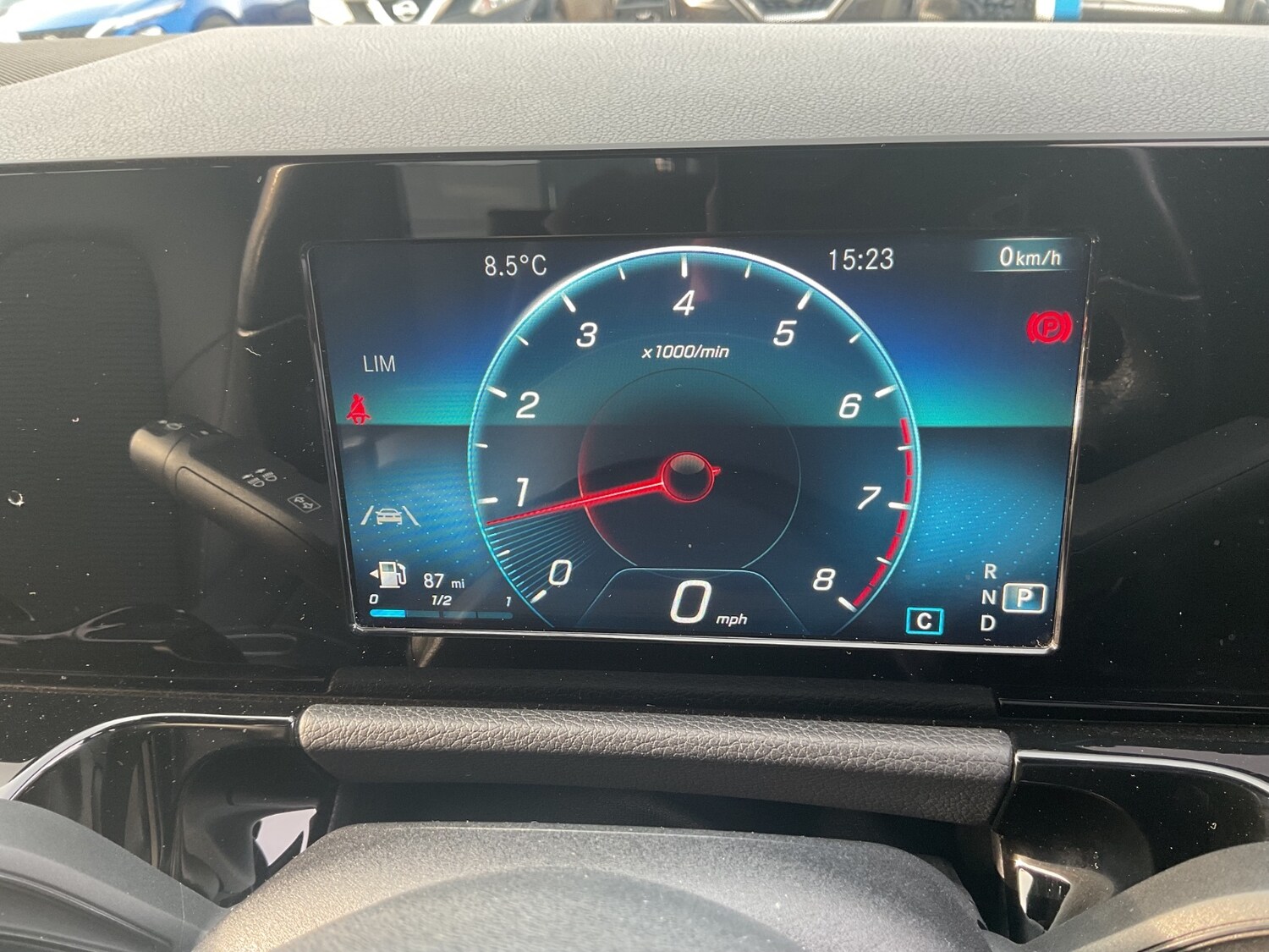 Used Mercedes-Benz B Class 2020 for sale - 77588503: Photo 22