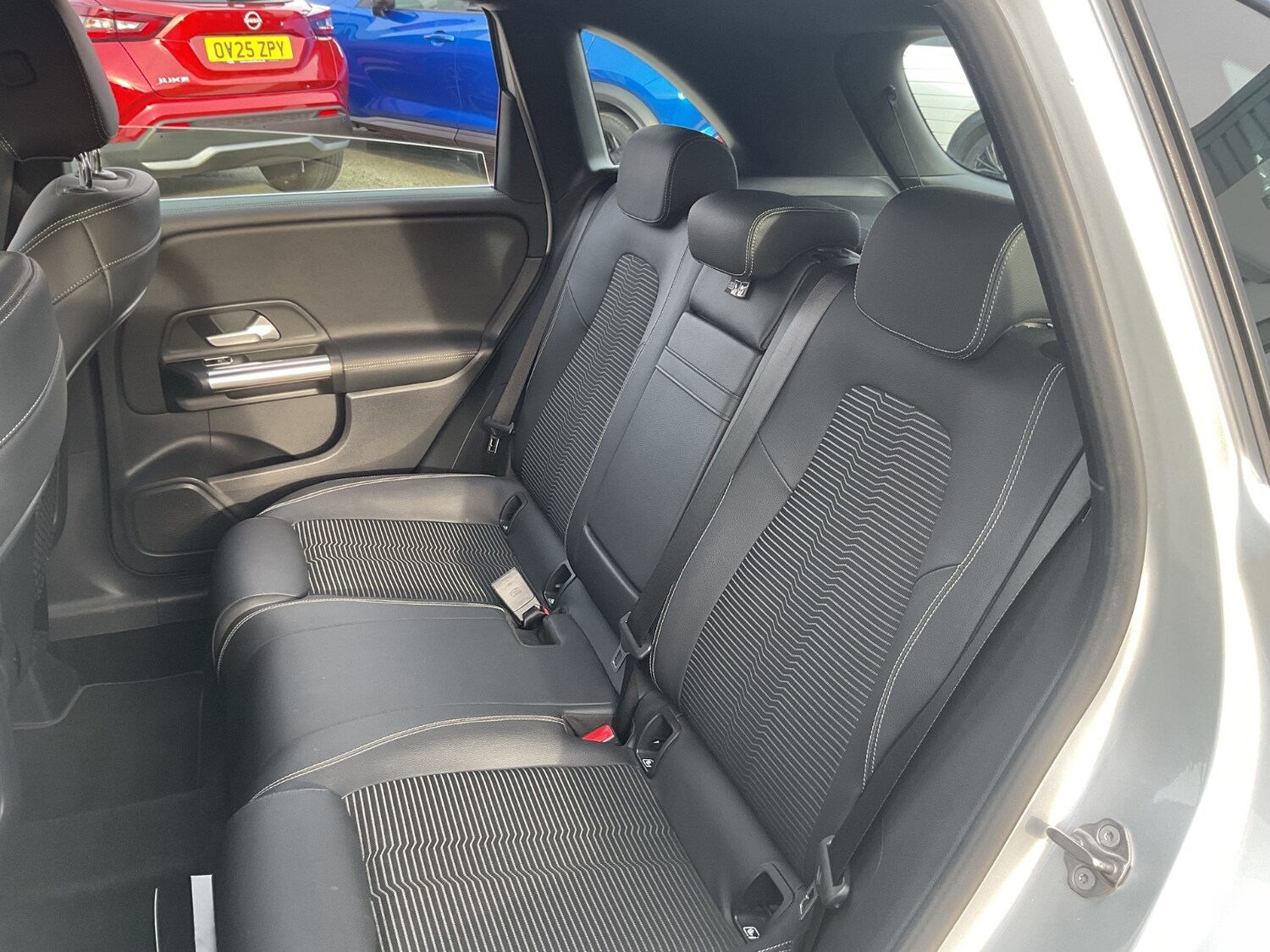 Used Mercedes-Benz B Class 2020 for sale - 77588503: Photo 23