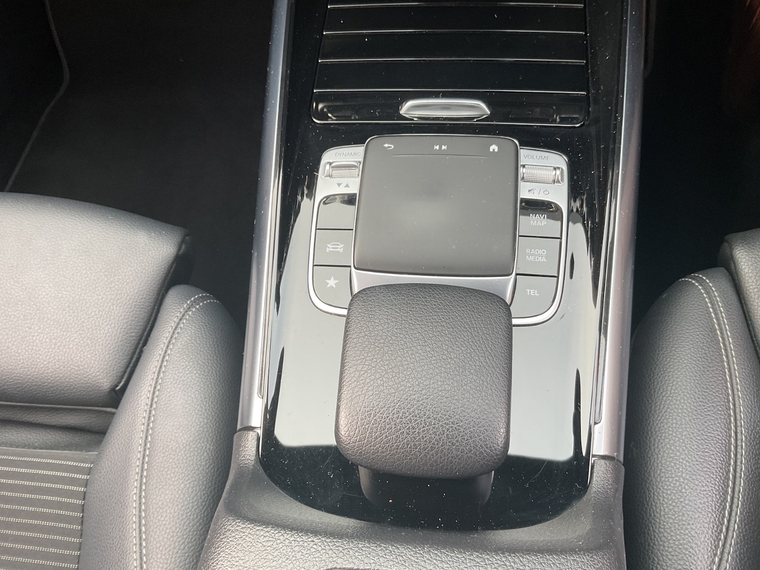 Used Mercedes-Benz B Class 2020 for sale - 77588503: Photo 24