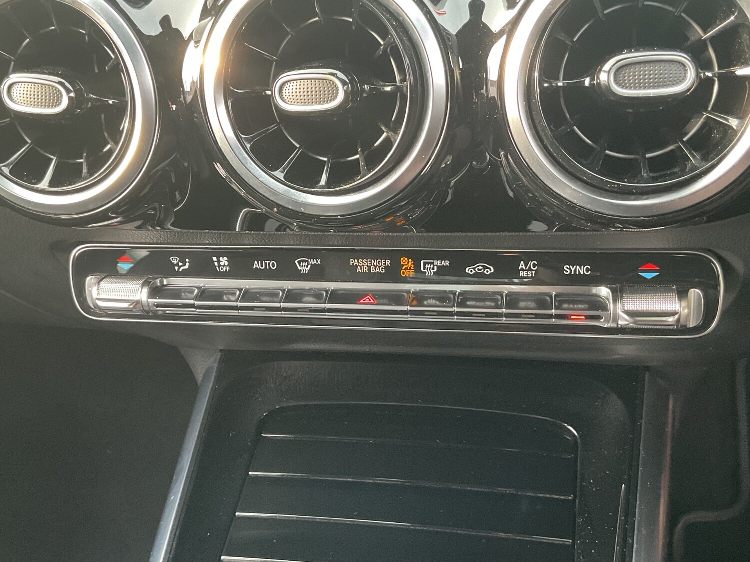 Used Mercedes-Benz B Class 2020 for sale - 77588503: Photo 25