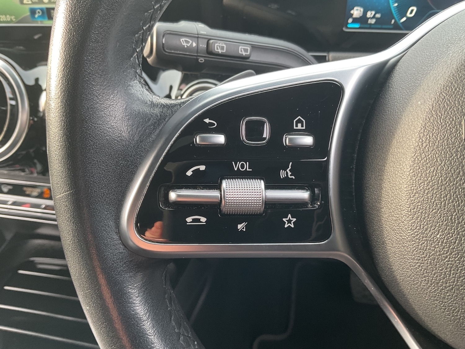 Used Mercedes-Benz B Class 2020 for sale - 77588503: Photo 26