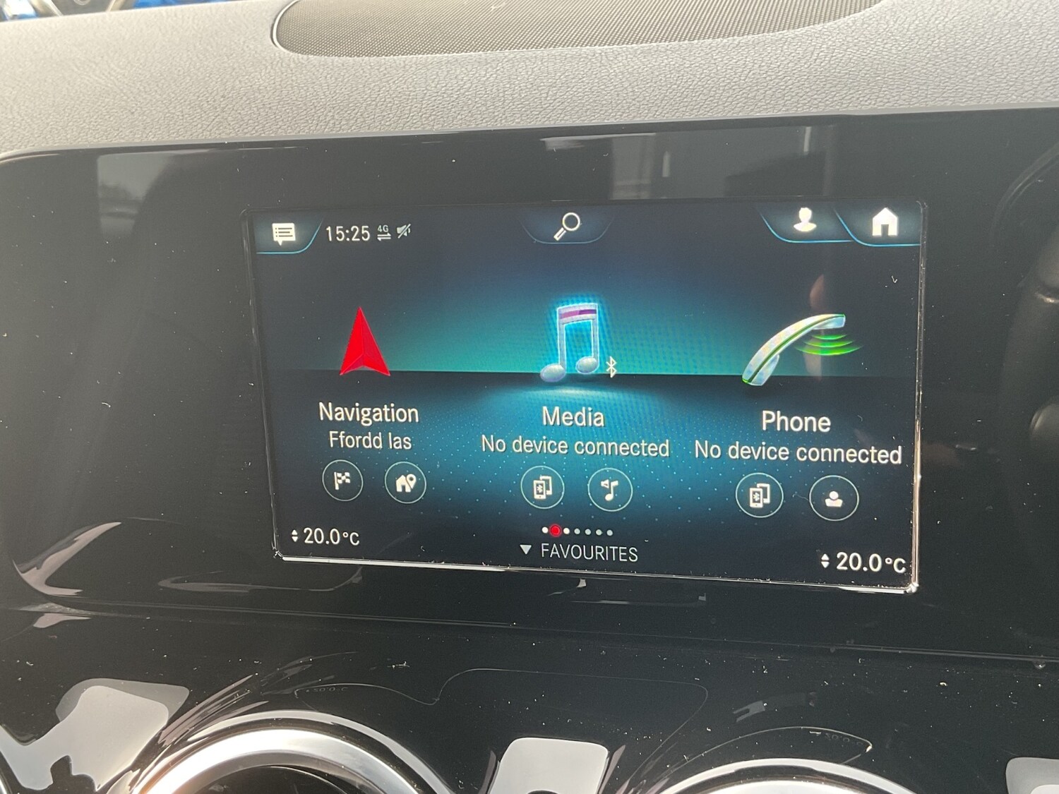 Used Mercedes-Benz B Class 2020 for sale - 77588503: Photo 30