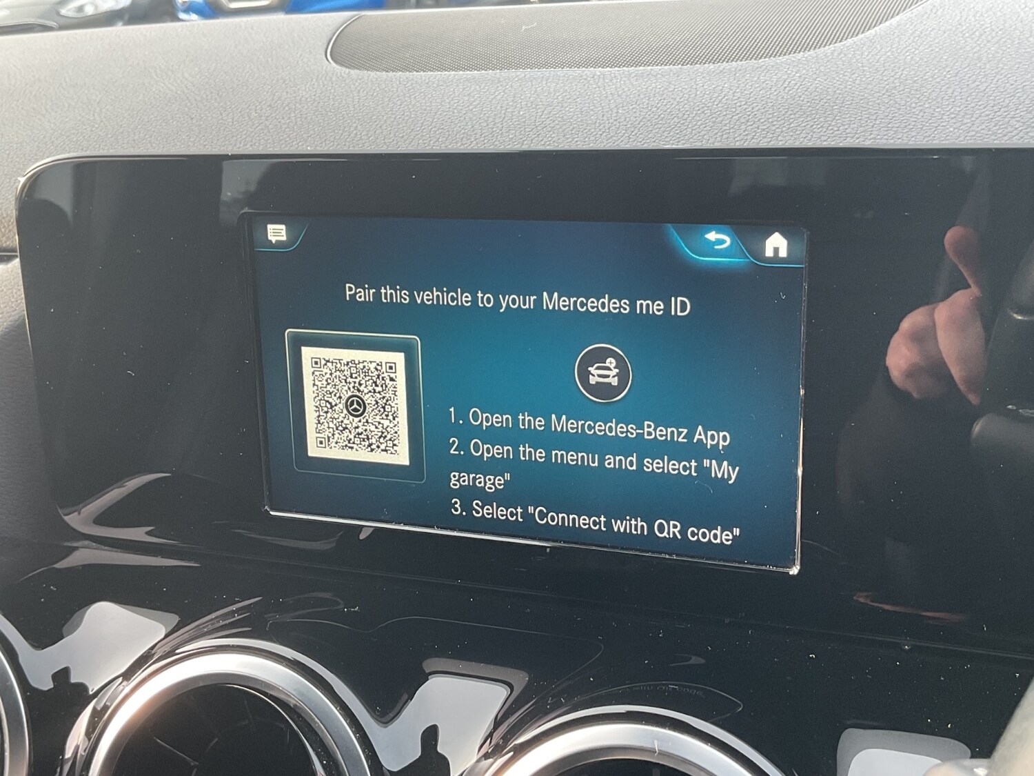 Used Mercedes-Benz B Class 2020 for sale - 77588503: Photo 31