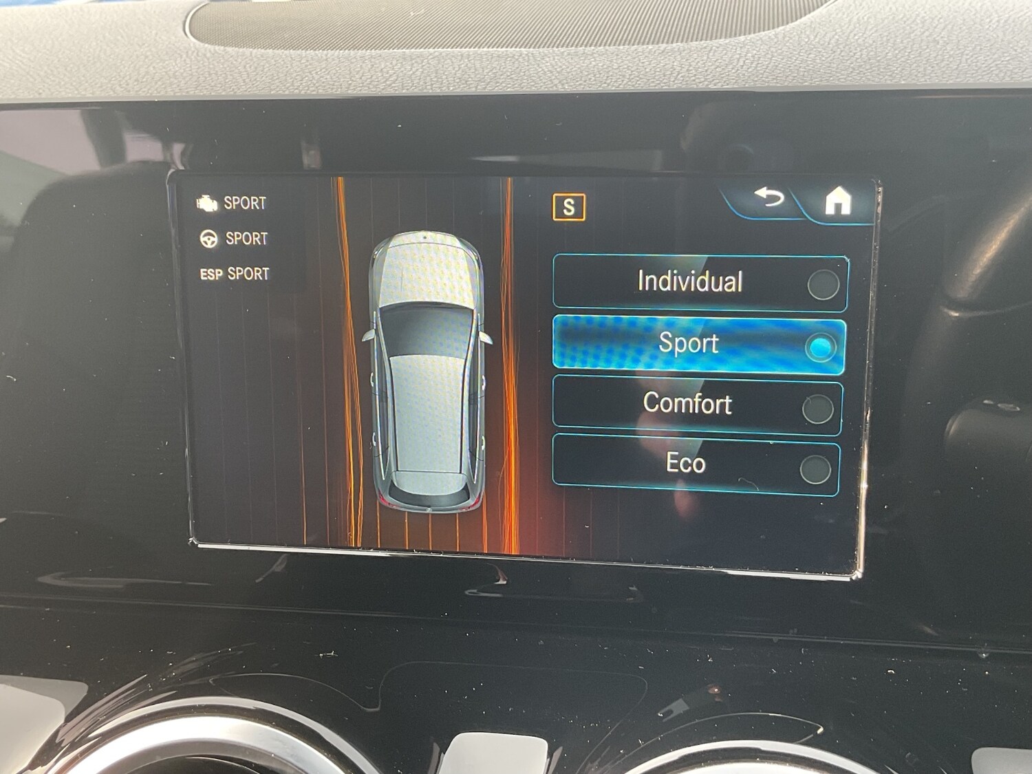 Used Mercedes-Benz B Class 2020 for sale - 77588503: Photo 32