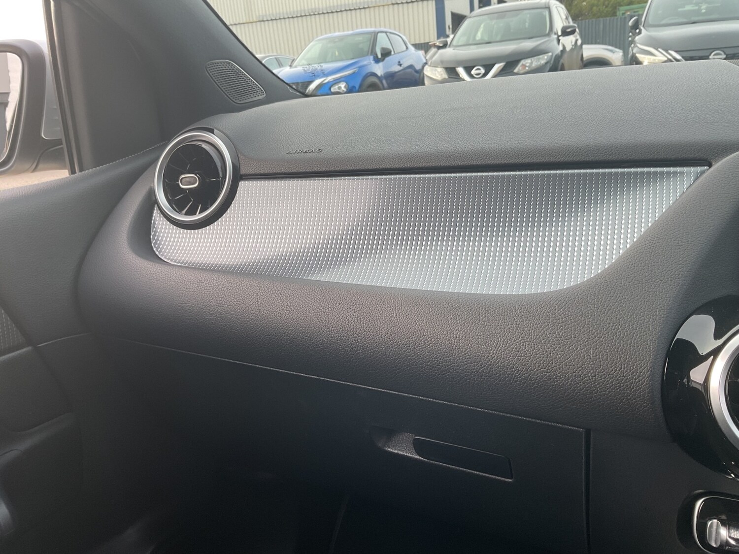 Used Mercedes-Benz B Class 2020 for sale - 77588503: Photo 33