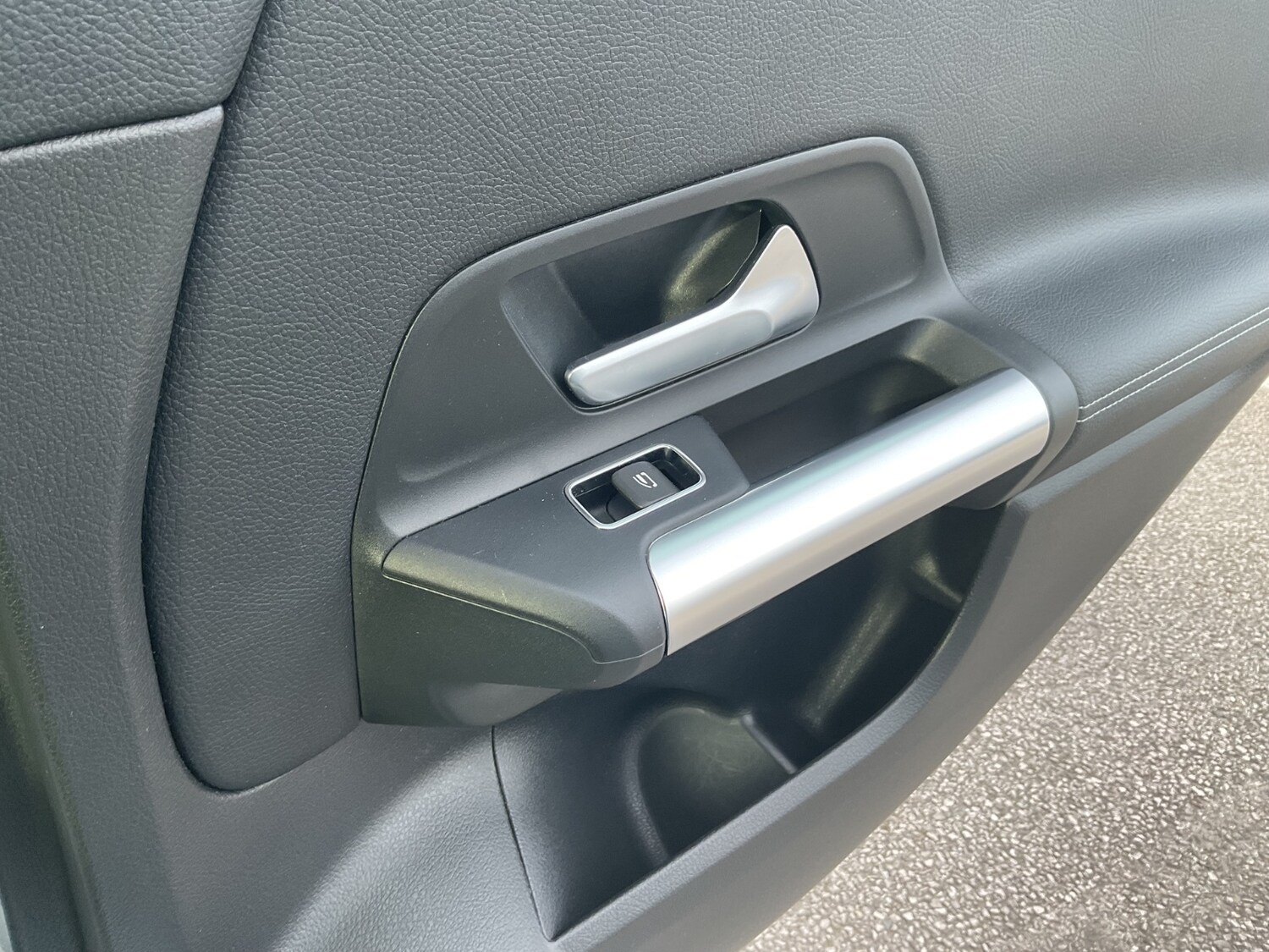 Used Mercedes-Benz B Class 2020 for sale - 77588503: Photo 34