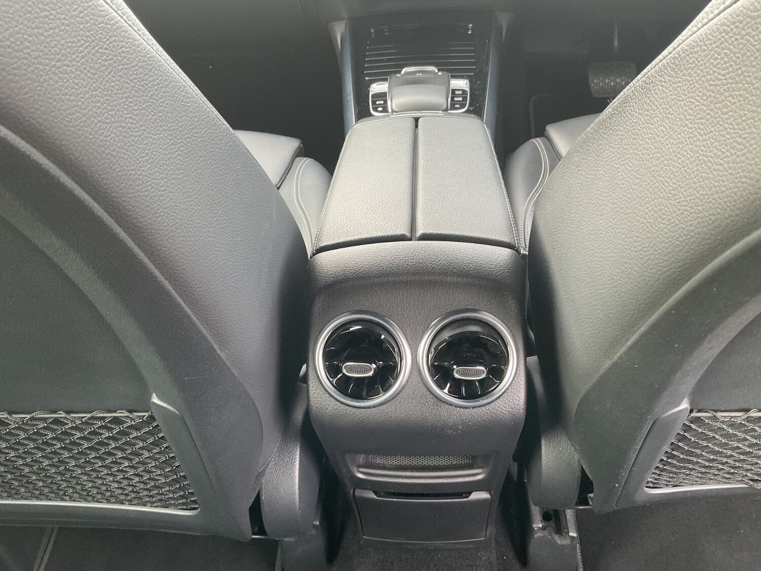 Used Mercedes-Benz B Class 2020 for sale - 77588503: Photo 35