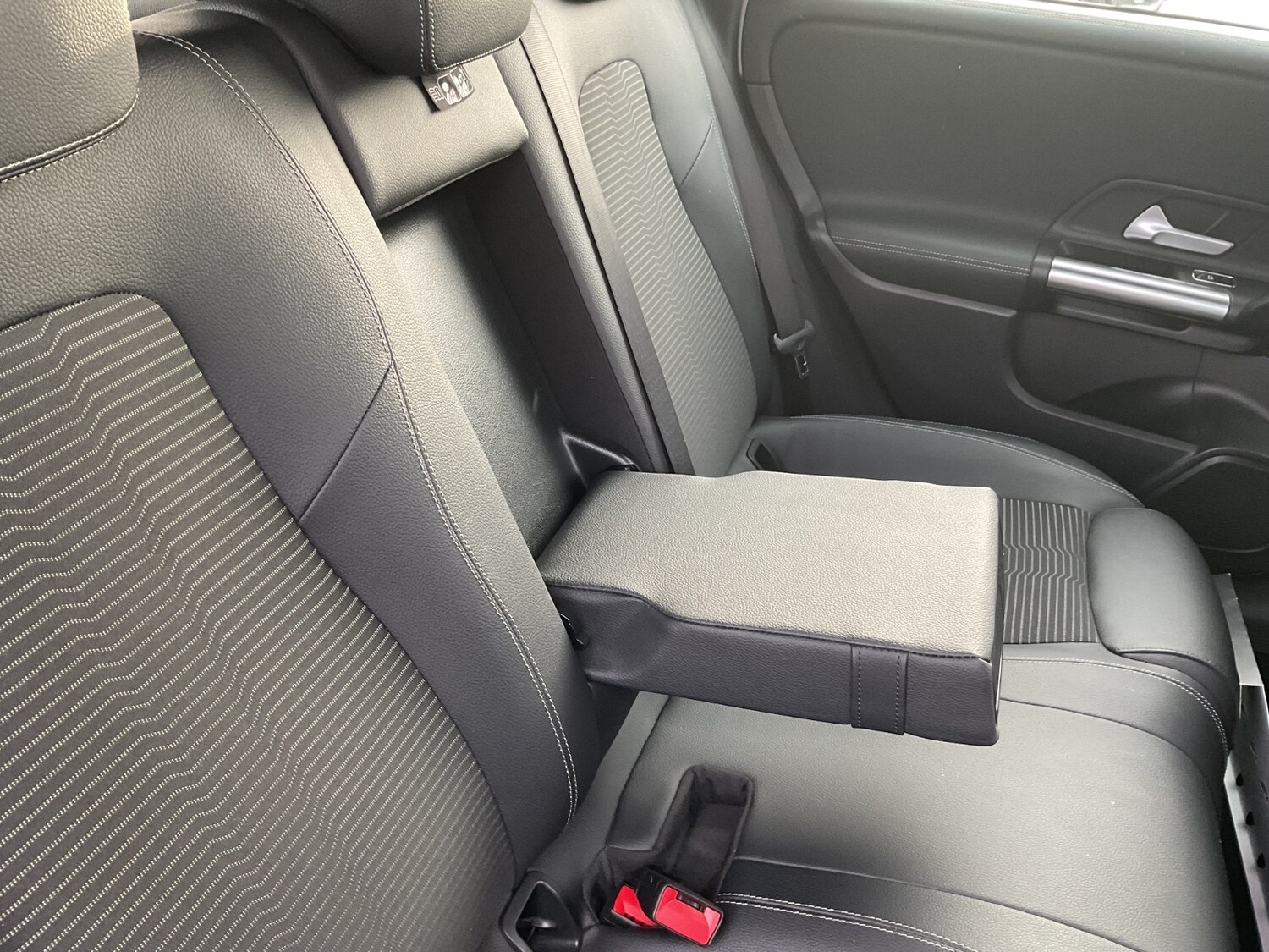 Used Mercedes-Benz B Class 2020 for sale - 77588503: Photo 36