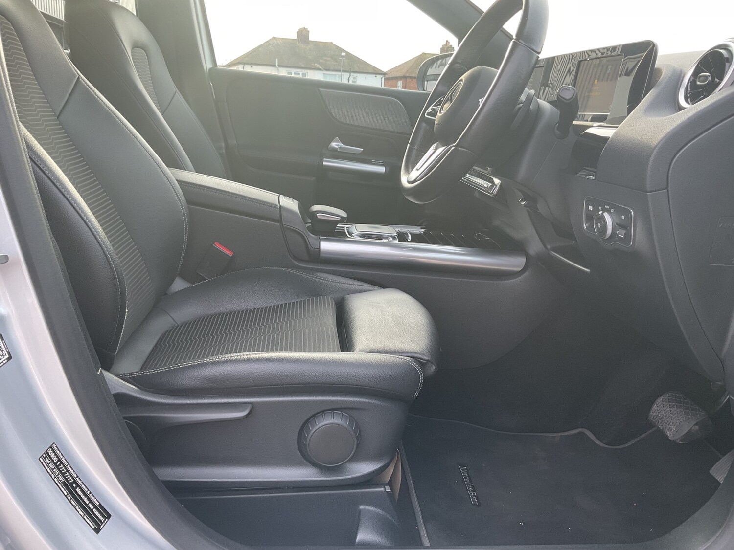 Used Mercedes-Benz B Class 2020 for sale - 77588503: Photo 38