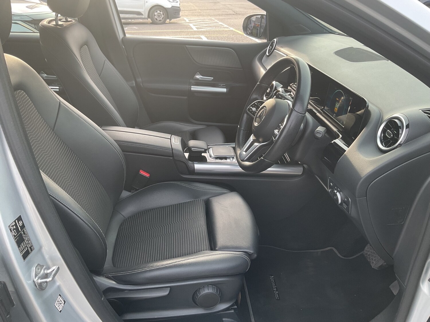 Used Mercedes-Benz B Class 2020 for sale - 77588503: Photo 6