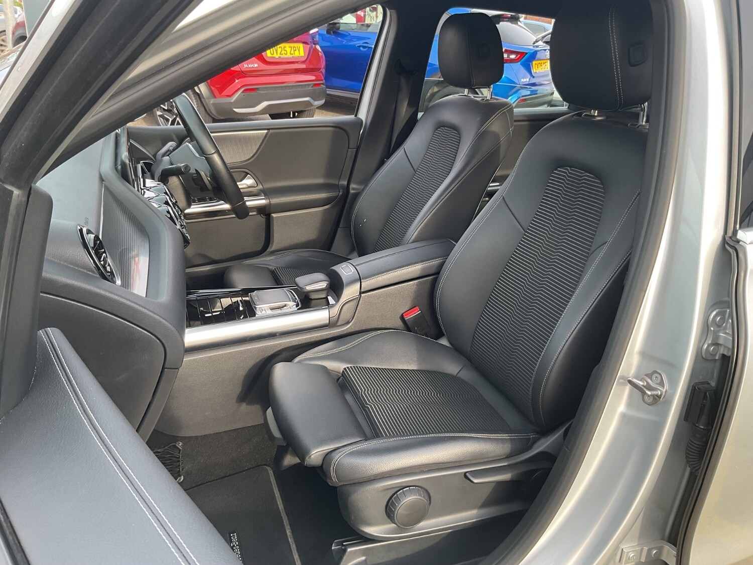 Used Mercedes-Benz B Class 2020 for sale - 77588503: Photo 8