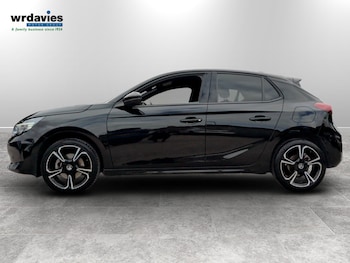 Used Vauxhall Corsa 2025 for sale - 79338145: Photo