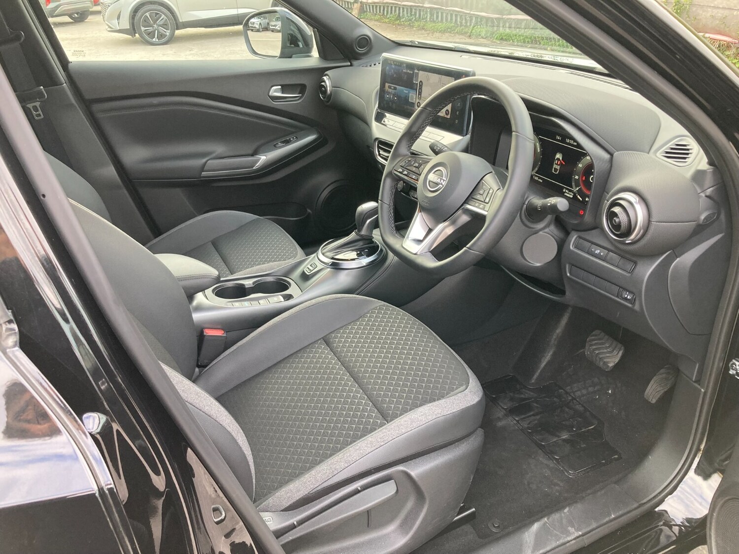 Used Nissan Juke 2025 for sale - 76276711: Photo 11