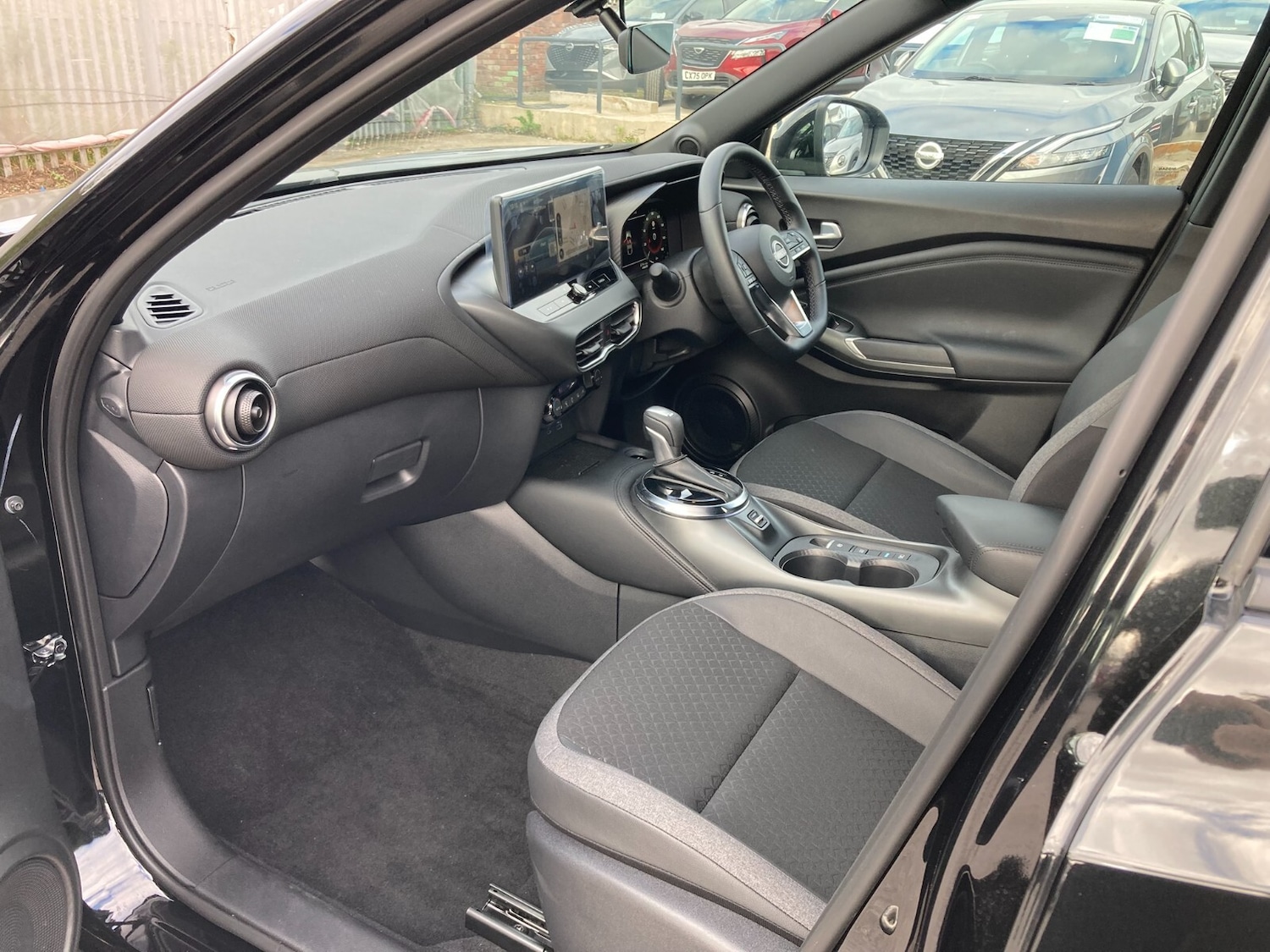 Used Nissan Juke 2025 for sale - 76276711: Photo 12