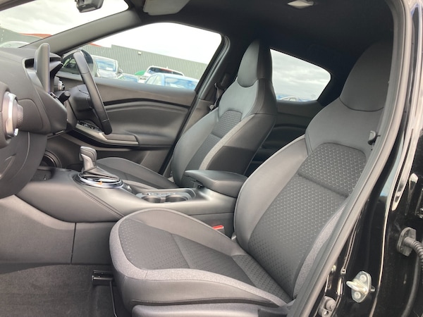 Used Nissan Juke 2025 for sale - 76276711: Photo 13