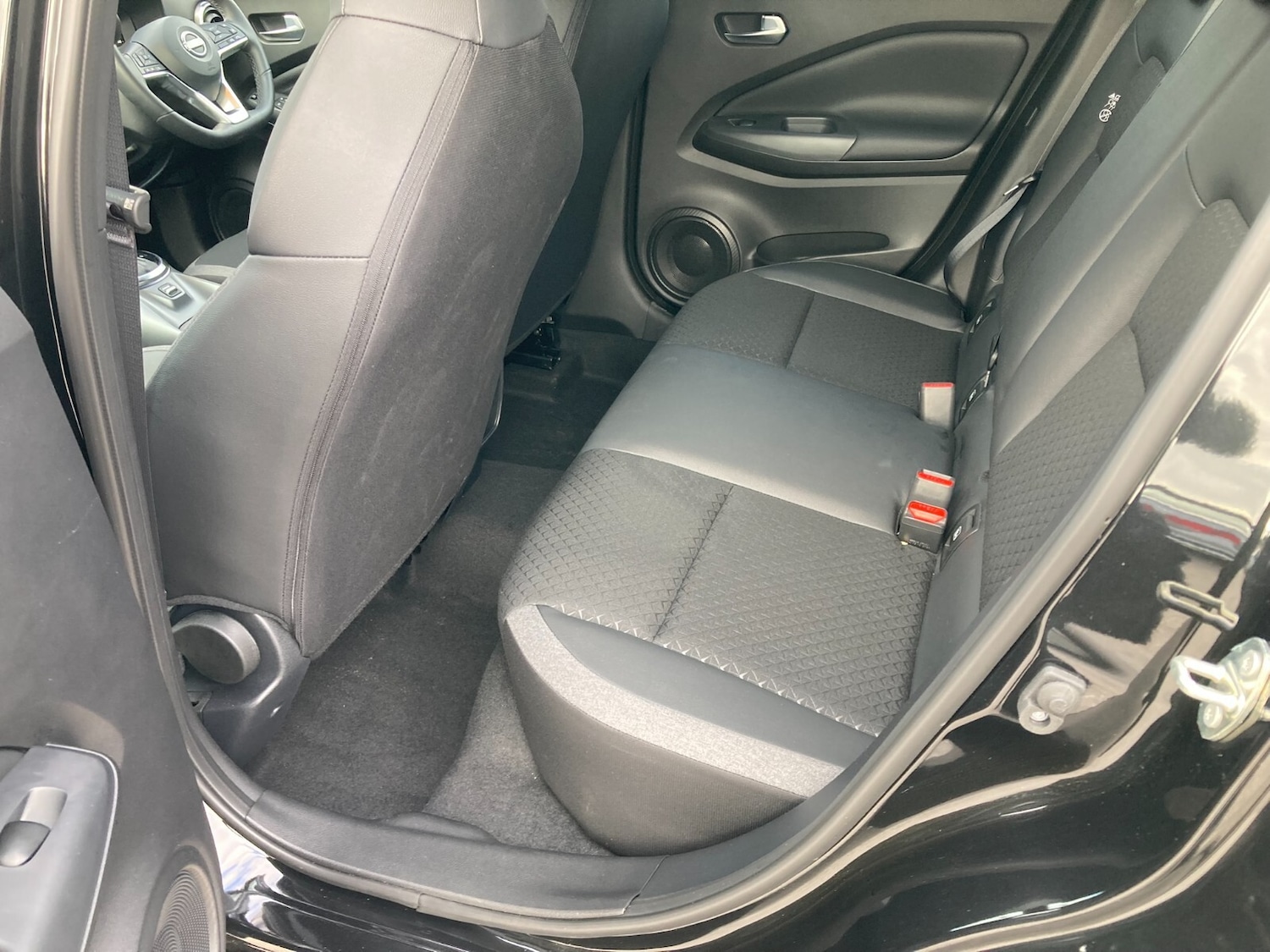 Used Nissan Juke 2025 for sale - 76276711: Photo 14