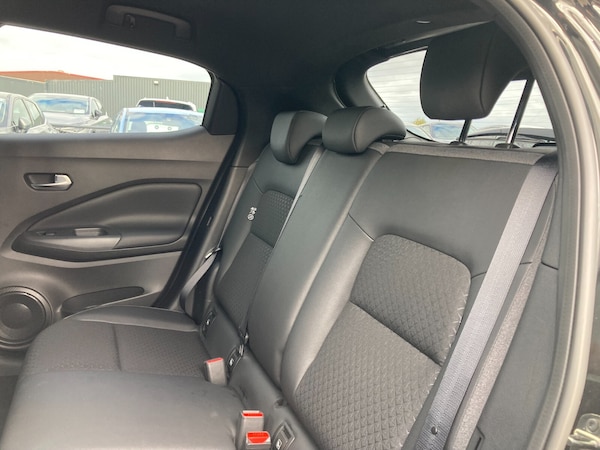 Used Nissan Juke 2025 for sale - 76276711: Photo 15