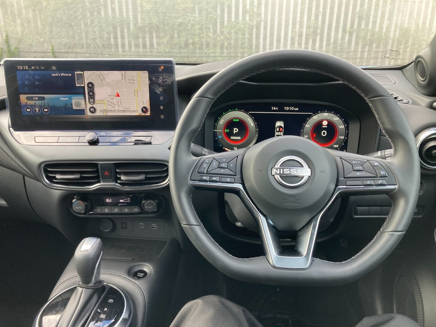 Used Nissan Juke 2025 for sale - 76276711: Photo 17