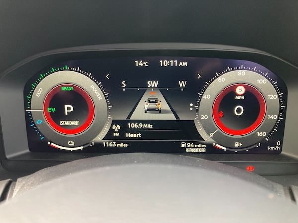 Used Nissan Juke 2025 for sale - 76276711: Photo 18