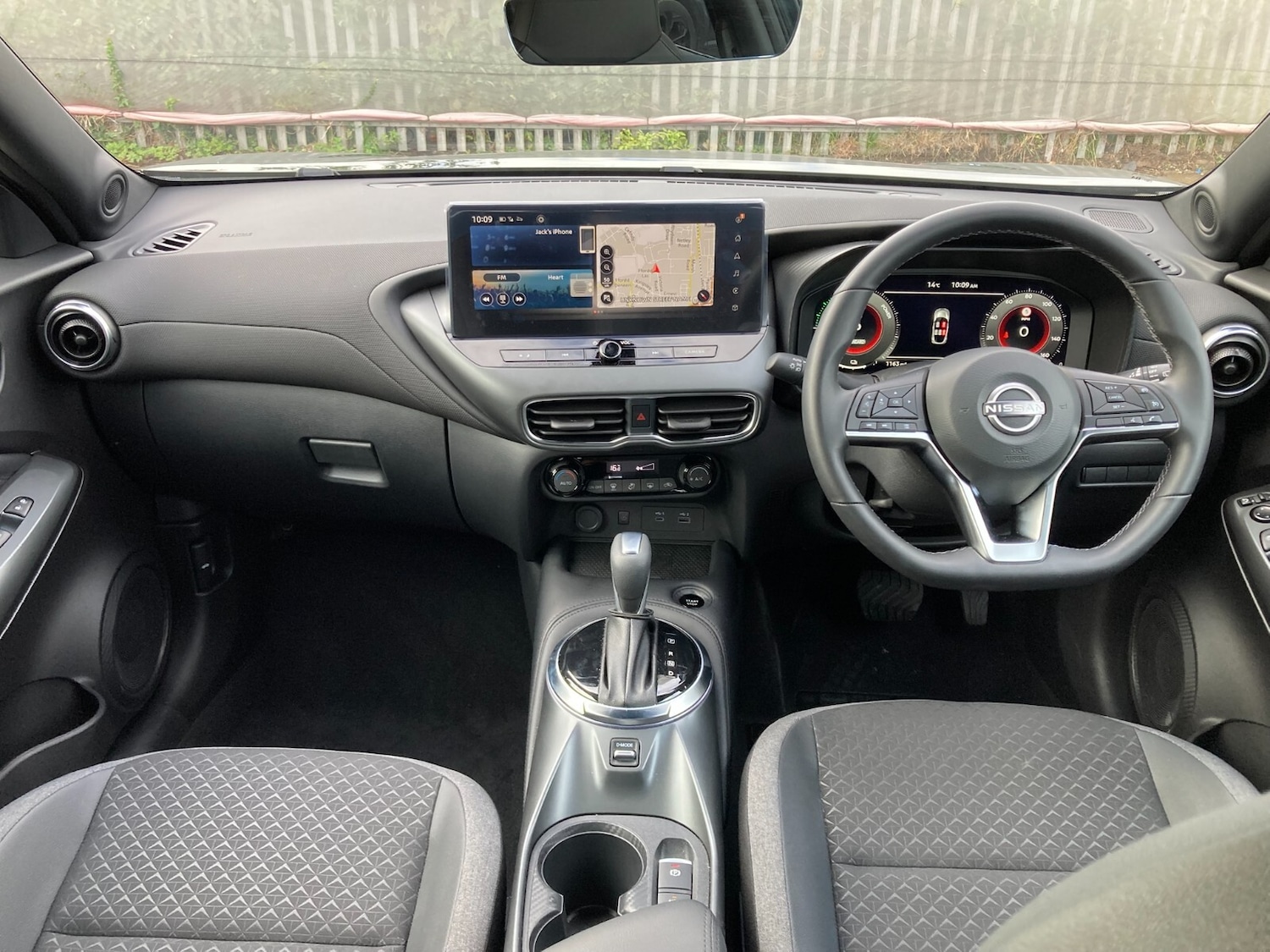 Used Nissan Juke 2025 for sale - 76276711: Photo 2