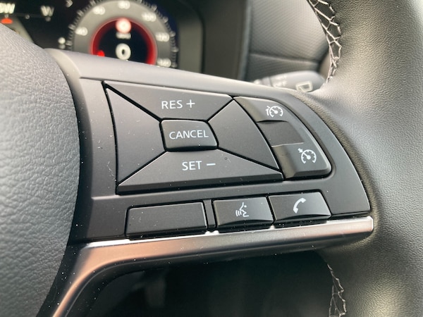 Used Nissan Juke 2025 for sale - 76276711: Photo 20