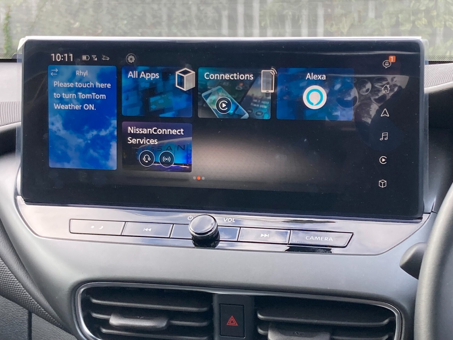 Used Nissan Juke 2025 for sale - 76276711: Photo 23