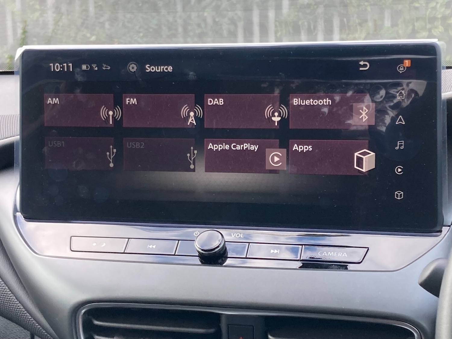 Used Nissan Juke 2025 for sale - 76276711: Photo 25