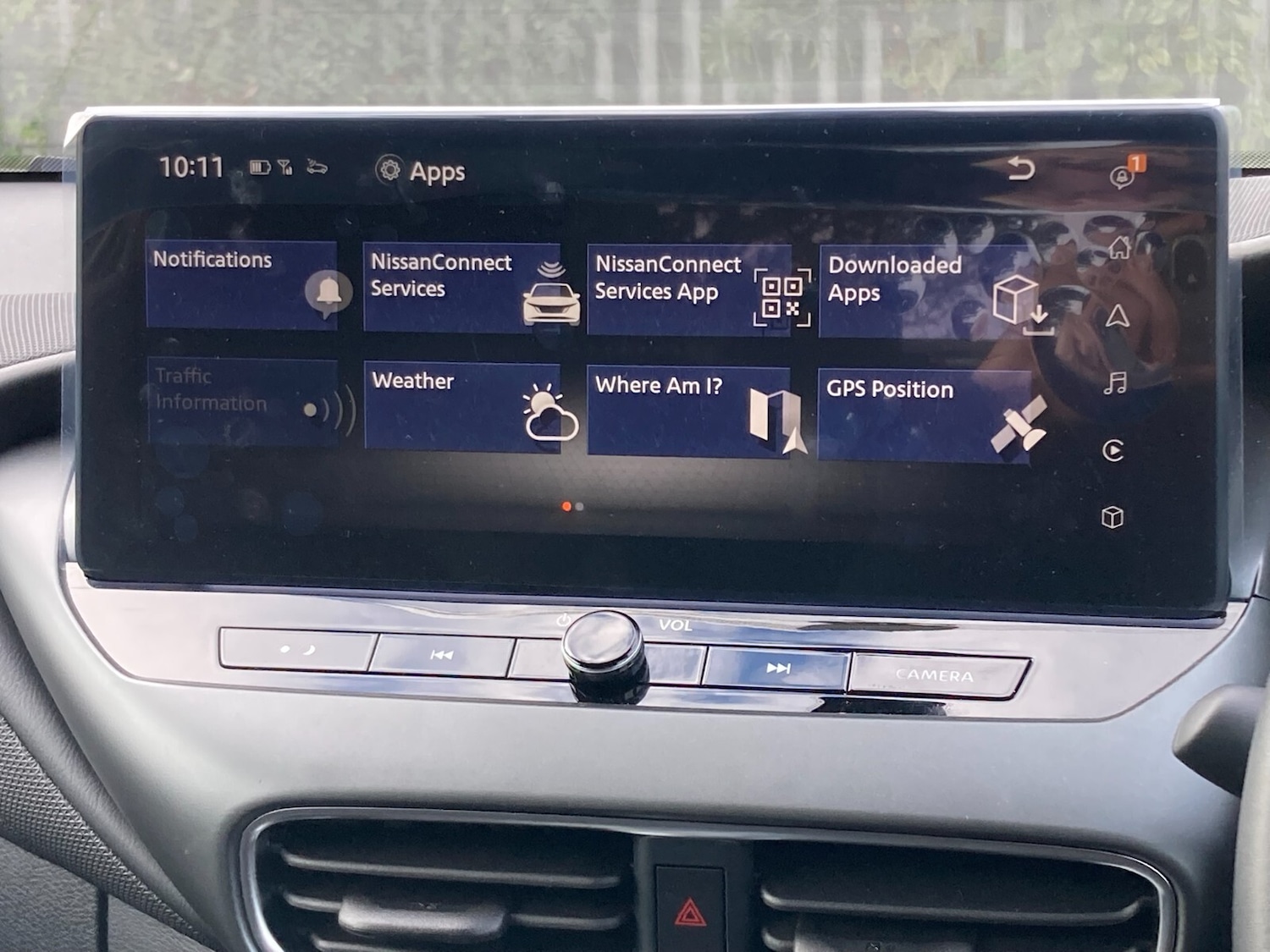 Used Nissan Juke 2025 for sale - 76276711: Photo 27