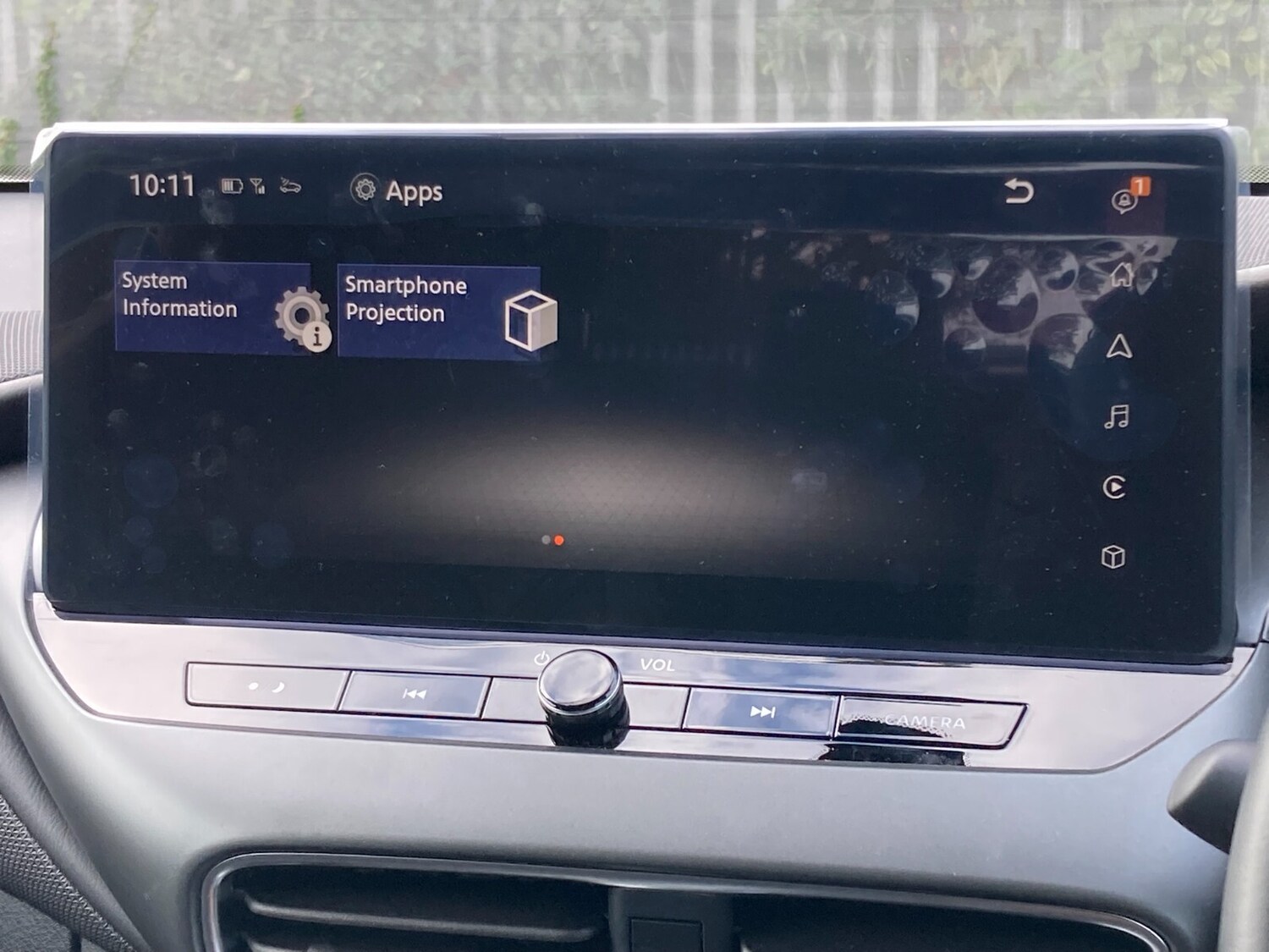 Used Nissan Juke 2025 for sale - 76276711: Photo 28