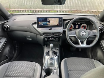Used Nissan Juke 2025 for sale - 76276711: Photo 2