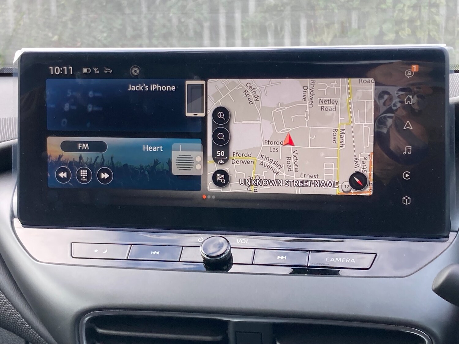 Used Nissan Juke 2025 for sale - 76276711: Photo 3